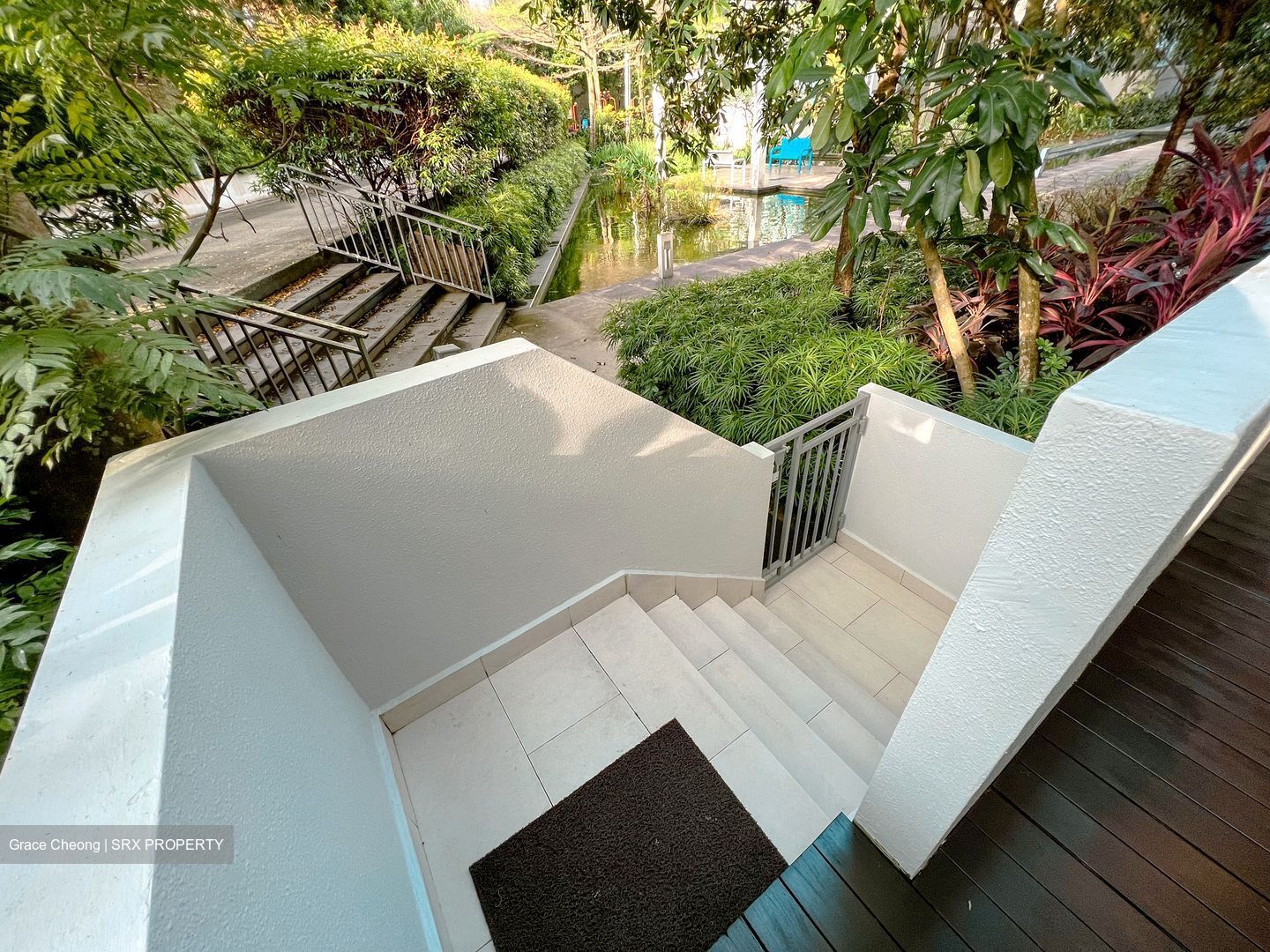 Carabelle (D5), Condominium #593011401